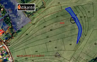 Парцел в Банкя