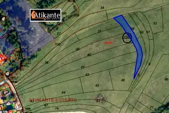 Парцел в Банкя