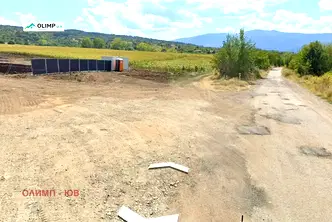 Парцел в с. Герман