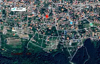 Парцел в с. Лозен