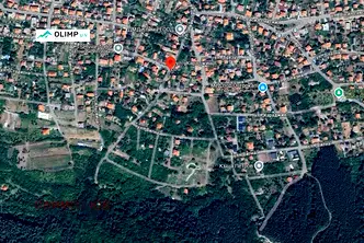 Парцел в с. Лозен