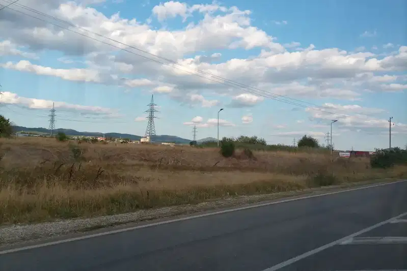 Plot in Novi Iskyr