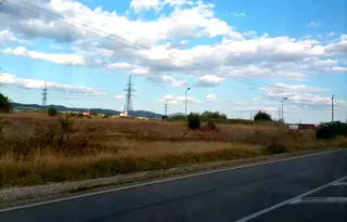 Парцел в Нови Искър