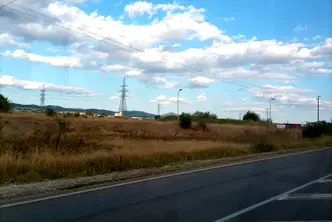 Парцел в Нови Искър