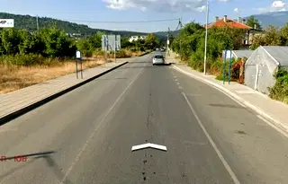 Парцел в с. Герман