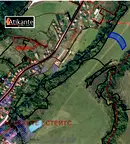 Парцел в Банкя