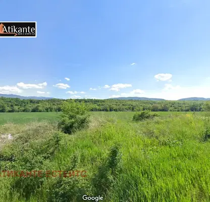 Photo 2 — Plot in Bankya