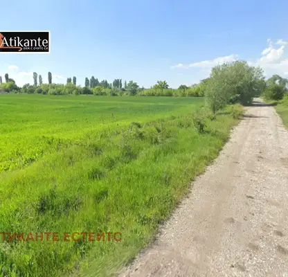 Photo 3 — Plot in Bankya