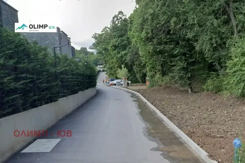 Парцел в с. Бистрица