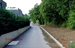 Парцел в с. Бистрица