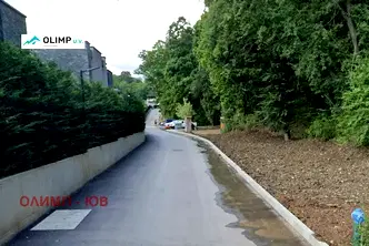 Парцел в с. Бистрица