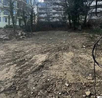 Photo 2 — Plot in к.к. Чайка
