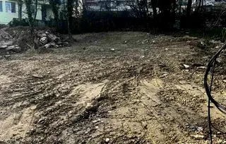 Парцел в к.к. Чайка