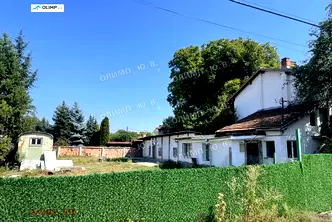 Парцел в с. Лозен