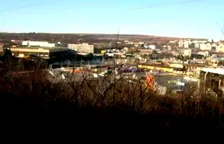 Парцел във Велико Търново, Бузлуджа