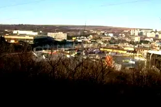 Парцел във Велико Търново, Бузлуджа