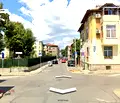 Снимка 2 — Парцел в София, Център