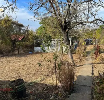 Photo 4 — Plot in Ruse, Charodeika - Yug