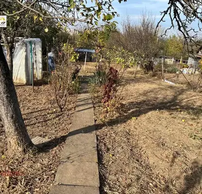 Photo 5 — Plot in Ruse, Charodeika - Yug
