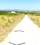 Парцел в София, Горна баня