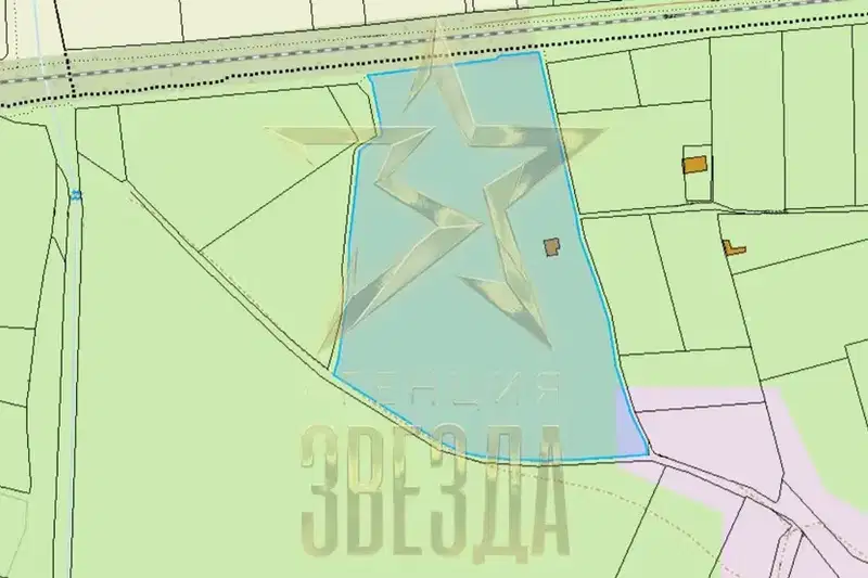 Парцел в Пловдив, Индустриална зона - Север