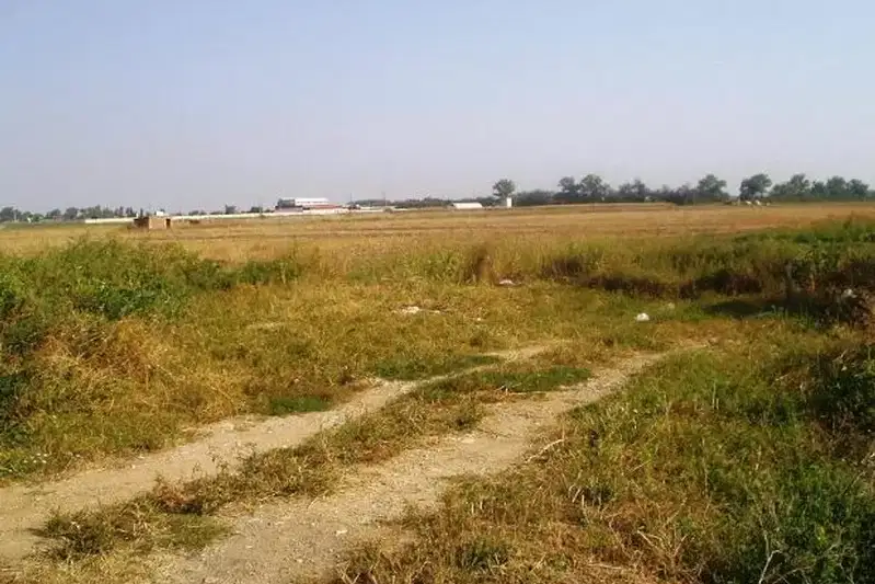 Парцел в Стара Загора, Кольо Ганчев