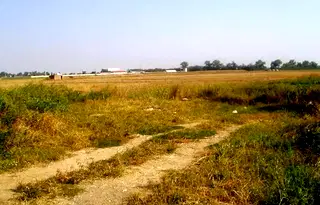 Парцел в Стара Загора, Кольо Ганчев