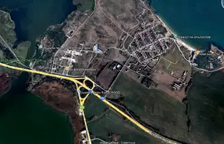 Парцел в Бургас, Крайморие