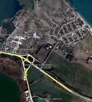 Парцел в Бургас, Крайморие