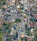 Парцел в София, Кръстова вада