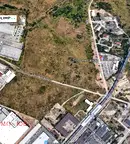Парцел в София, Летище София