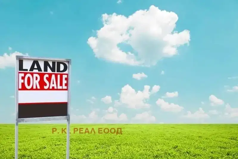 Plot in Varna, Alen Mak
