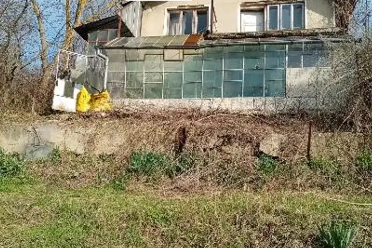 Plot in Dobrich, Gazibaba