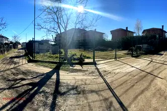 Парцел във Варна, м-т Зеленика