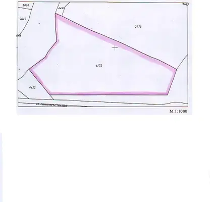 Photo 2 — Plot in Sofiya, Mladost 4