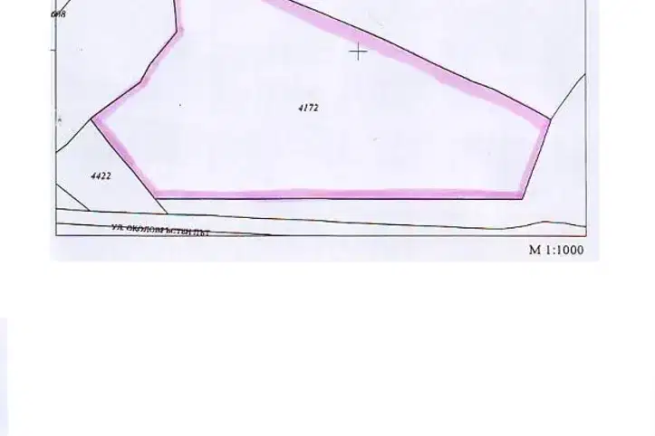 Plot in Sofiya, Mladost 4