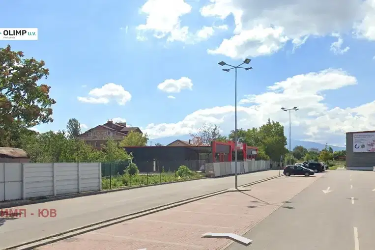 Парцел в София, Надежда 3