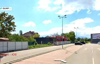Парцел в София, Надежда 3