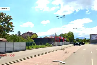 Парцел в София, Надежда 3