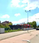 Парцел в София, Надежда 3