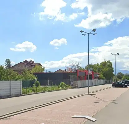 Photo 2 — Plot in Sofiya, Nadejda 3