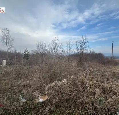 Photo 3 — Plot in Vraca, Promishlena Zona - Iztok