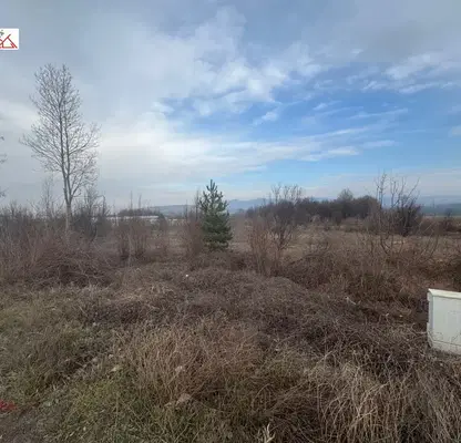 Photo 5 — Plot in Vraca, Promishlena Zona - Iztok
