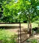 Парцел в Раз, Промишлена зона - Запад