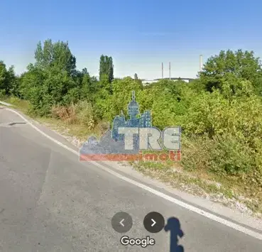Снимка 4 — Парцел в Монтана, Пъстрина