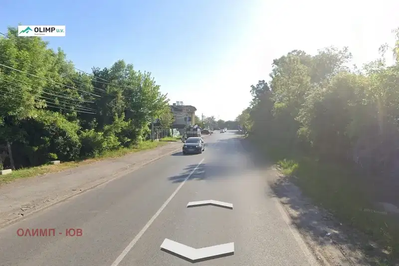 Парцел в София, Република