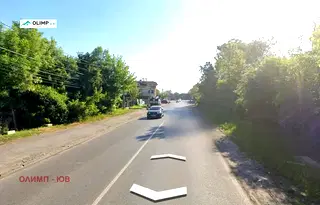 Парцел в София, Република