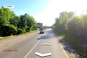 Парцел в София, Република