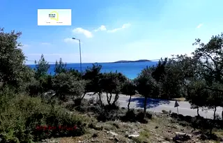Парцел в Тасос