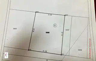 Парцел в София, Требич